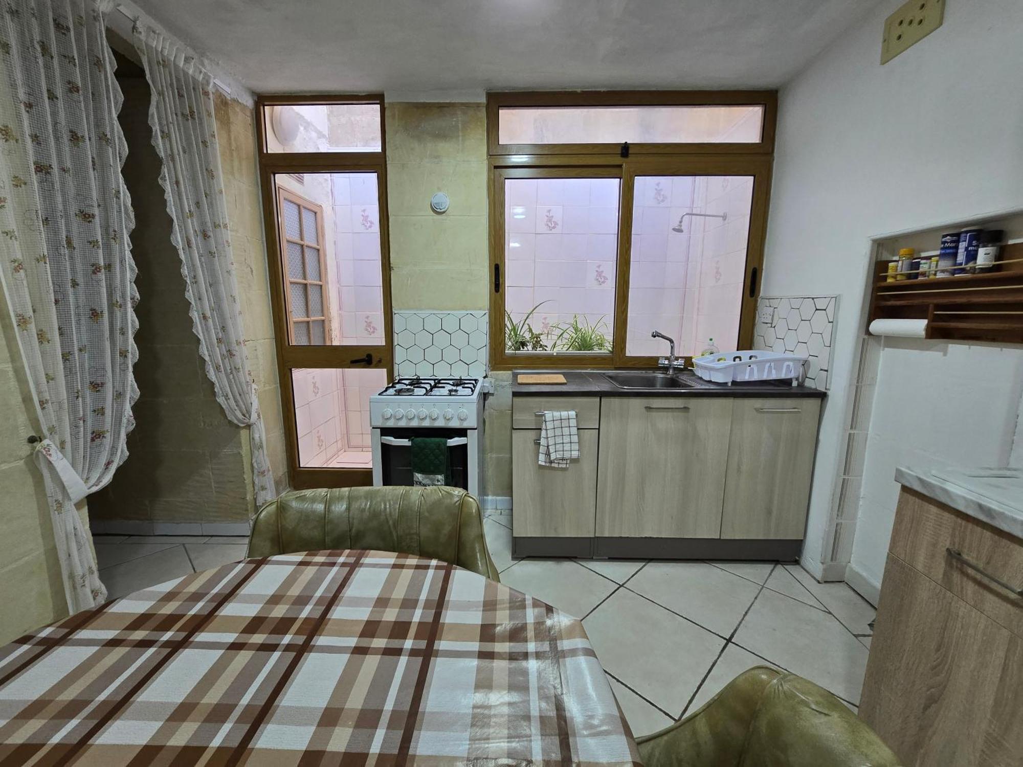 Charming Rustic Getaway In Xaghra, Gozo. 아파트 외부 사진
